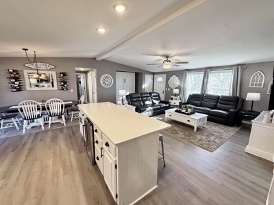 Stockton Lake Country Home for Sale, Stockton MO - image 7