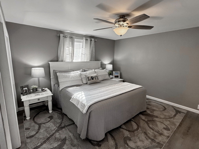 Stockton Lake Country Home for Sale, Stockton MO - image 15