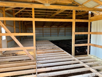 Metal Building and 3± Acres for Sale in Daviess County, MO - image 12