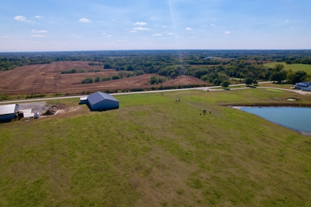 Metal Building and 3± Acres for Sale in Daviess County, MO - image 11