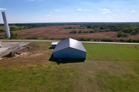 Metal Building and 3± Acres for Sale in Daviess County, MO - image 8