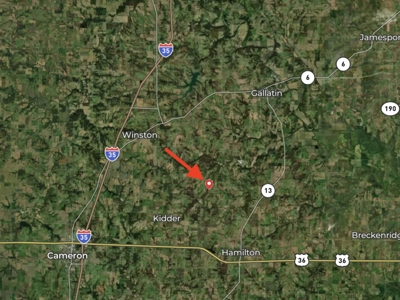 Metal Building and 3± Acres for Sale in Daviess County, MO - image 15