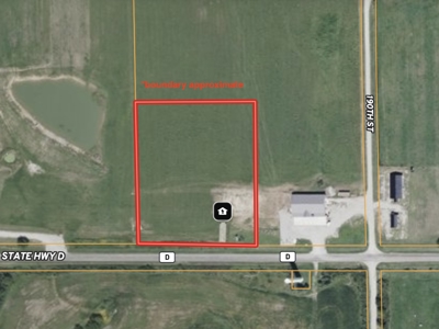 Metal Building and 3± Acres for Sale in Daviess County, MO - image 14