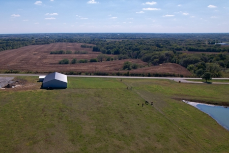 Metal Building and 3± Acres for Sale in Daviess County, MO - image 10