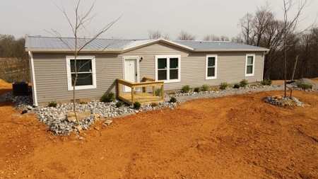 Stunning New Home at Otter View Estates! - image 1