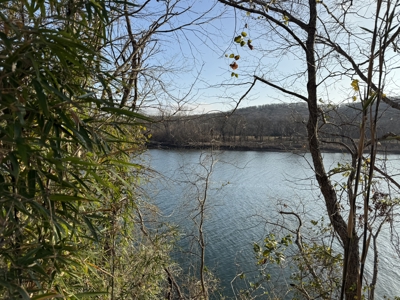 Riverfront Lot on the White River in Guion Arkansas - image 17