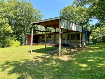 Affordable Lake Viking Home for Sale in Daviess County, MO - image 1