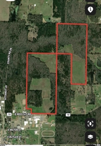 Prime 139 Acres in Fouke, AR –Build, Farm, or Hunt Near Texarkana - image 1