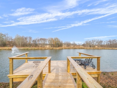 208 East Texas Acres Stocked Lake Log Cabin Cattle Ranch Hunting - image 42