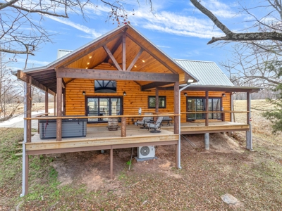 208 East Texas Acres Stocked Lake Log Cabin Cattle Ranch Hunting - image 41