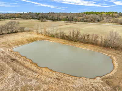 208 East Texas Acres Stocked Lake Log Cabin Cattle Ranch Hunting - image 19