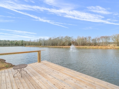 208 East Texas Acres Stocked Lake Log Cabin Cattle Ranch Hunting - image 43