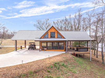 208 East Texas Acres Stocked Lake Log Cabin Cattle Ranch Hunting - image 24