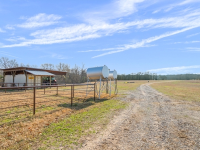 208 East Texas Acres Stocked Lake Log Cabin Cattle Ranch Hunting - image 16