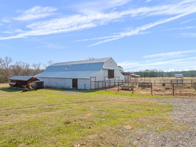208 East Texas Acres Stocked Lake Log Cabin Cattle Ranch Hunting - image 9