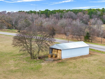 208 East Texas Acres Stocked Lake Log Cabin Cattle Ranch Hunting - image 18