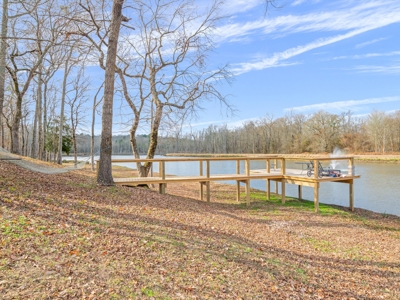 208 East Texas Acres Stocked Lake Log Cabin Cattle Ranch Hunting - image 44
