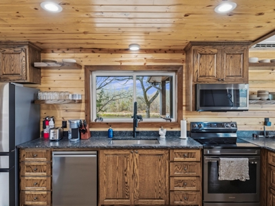 208 East Texas Acres Stocked Lake Log Cabin Cattle Ranch Hunting - image 32