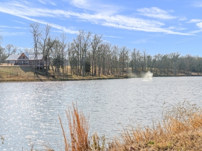 208 East Texas Acres Stocked Lake Log Cabin Cattle Ranch Hunting - image 46