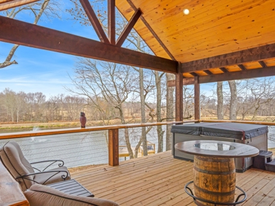 208 East Texas Acres Stocked Lake Log Cabin Cattle Ranch Hunting - image 40