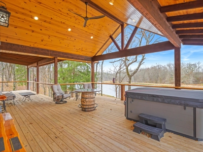 208 East Texas Acres Stocked Lake Log Cabin Cattle Ranch Hunting - image 38