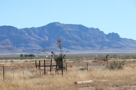 77-acre property in San Simon, AZ - image 8