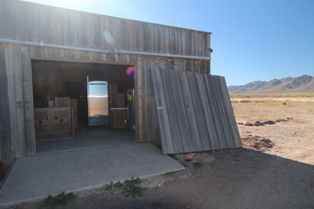 77-acre property in San Simon, AZ - image 9