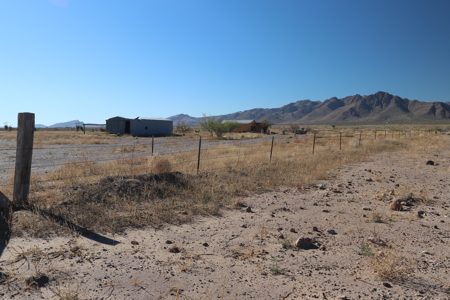 77-acre property in San Simon, AZ - image 13