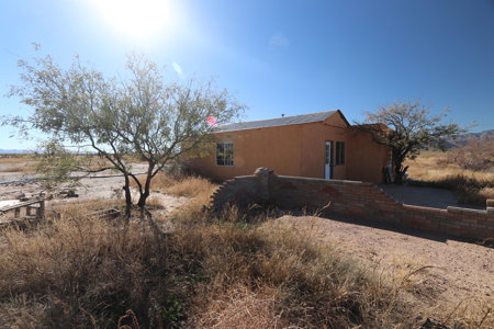 77-acre property in San Simon, AZ - image 4