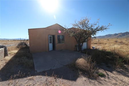 82-acre property in San Simon, AZ - image 15