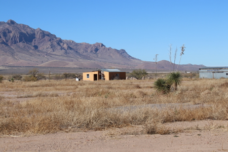 77-acre property in San Simon, AZ - image 10