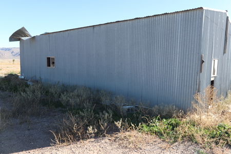 77-acre property in San Simon, AZ - image 5