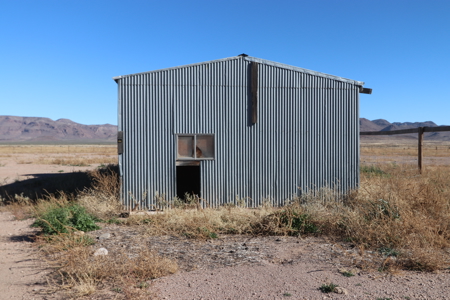 77-acre property in San Simon, AZ - image 7