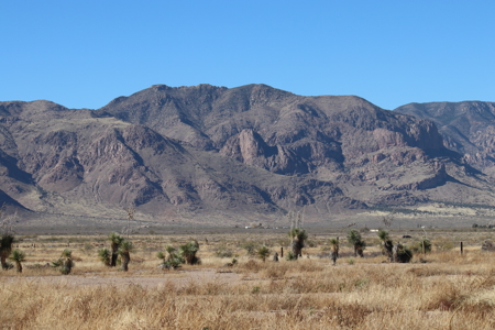 77-acre property in San Simon, AZ - image 11