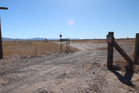 77-acre property in San Simon, AZ - image 14