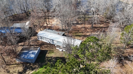 3 Bedroom Turnkey Riverfront Home For Sale in Millers Ferry, AL - image 1