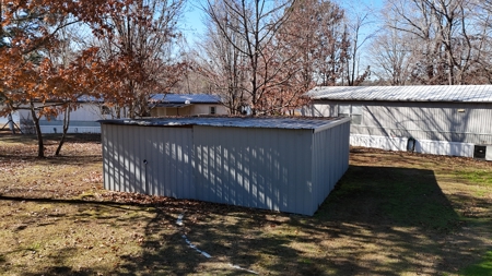 3 Bedroom Turnkey Riverfront Home For Sale in Millers Ferry, AL - image 7