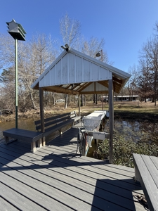 3 Bedroom Turnkey Riverfront Home For Sale in Millers Ferry, AL - image 13