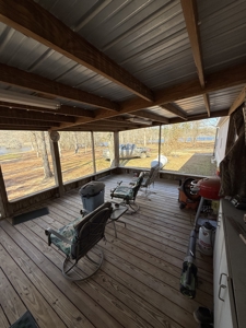 3 Bedroom Turnkey Riverfront Home For Sale in Millers Ferry, AL - image 35