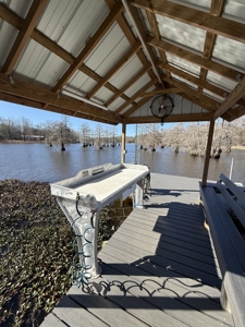 3 Bedroom Turnkey Riverfront Home For Sale in Millers Ferry, AL - image 14