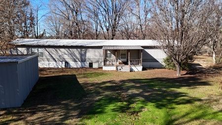 3 Bedroom Turnkey Riverfront Home For Sale in Millers Ferry, AL - image 8