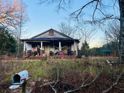 Recreation and Hunting Land in Burnsville, MS Prentiss Co., MS - image 6