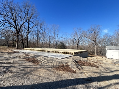 2 Acres in Higland, AR for sale - image 2