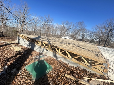 2 Acres in Higland, AR for sale - image 4