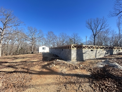 2 Acres in Higland, AR for sale - image 8