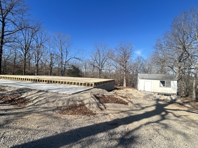 2 Acres in Higland, AR for sale - image 3