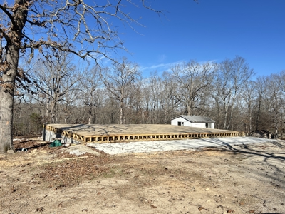 2 Acres in Higland, AR for sale - image 1