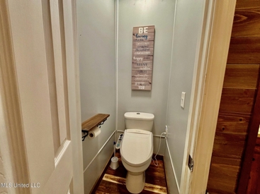 Listing 127
