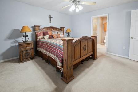 Custom 3BR/2BA Home on 10.3 acres with barn & RV hookup - image 27