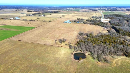 Polk County MO Farm For Sale Beautiful Home & Large Green Houses - image 32